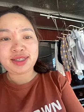 Nhung584 online show from October 3, 2025, 2:52 am