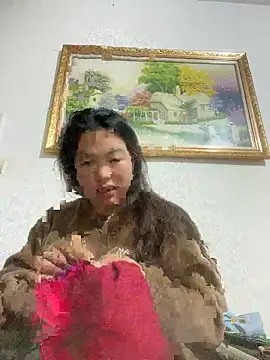 Nhung584 online show from March 27, 2026, 1:33 pm