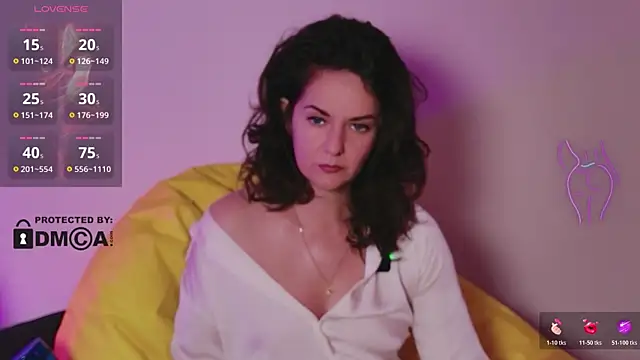 Witch in Silk online show from March 26, 2026, 8:36 pm