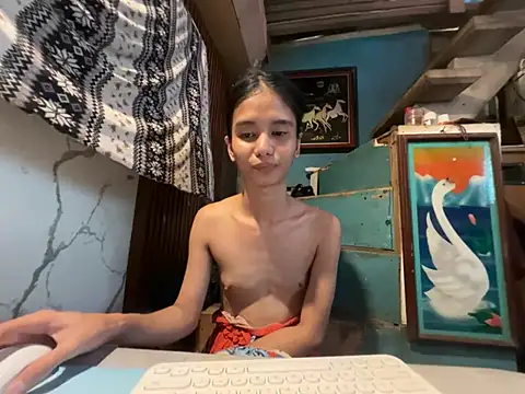 asya chris online show from April 9, 2026, 4:23 am