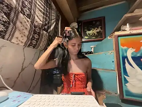 asya chris online show from April 13, 2026, 1:16 pm