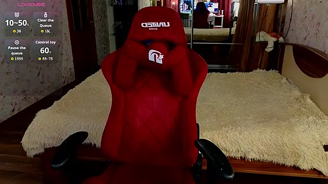 Jenny Skinner20 online show from April 27, 2026, 5:33 pm