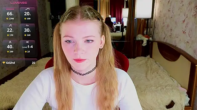 Jenny Skinner20 online show from April 28, 2026, 6:35 pm