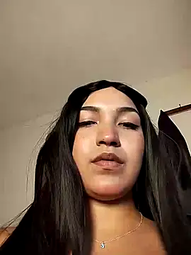 FallsForHerSmile online show from October 23, 2025, 7:56 pm