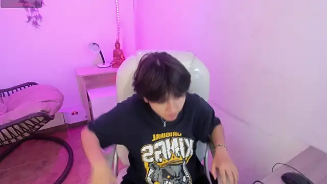 Nathaly ds online show from February 22, 2026, 2:26 pm