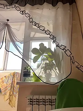 Kiravix online show from September 23, 2025, 8:50 am