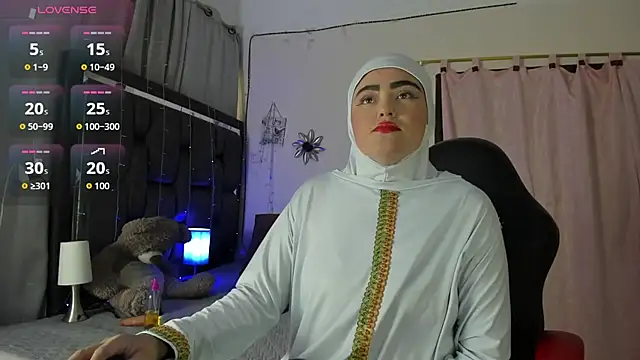 MarianFadel online show from September 20, 2025, 12:39 pm