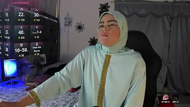 MarianFadel online show from September 23, 2025, 12:19 pm