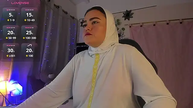 MarianFadel online show from January 14, 2026, 12:33 pm