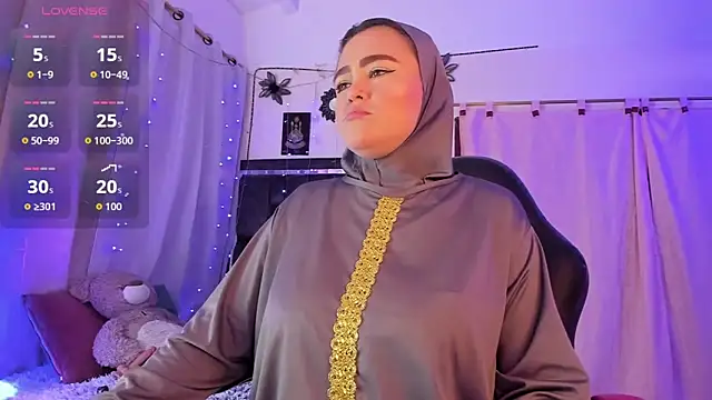 MarianFadel online show from January 15, 2026, 12:32 pm