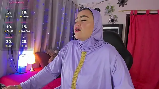 MarianFadel online show from February 13, 2026, 12:34 pm