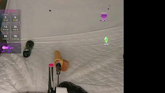 Ozge-SluttyScream69 online show from February 9, 2026, 11:20 pm