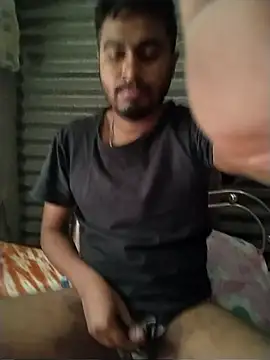 Rohit4500 online show from April 3, 2026, 1:47 am