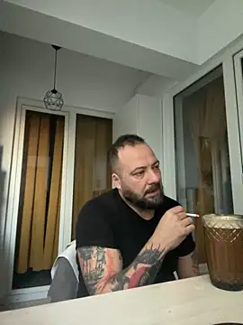 DavidMaros online show from October 31, 2025, 5:08 am