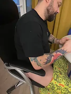 DavidMaros online show from November 30, 2025, 5:33 am