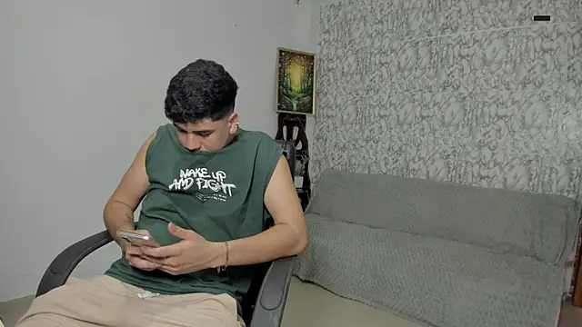 maxxis eli online show from November 4, 2025, 2:10 am