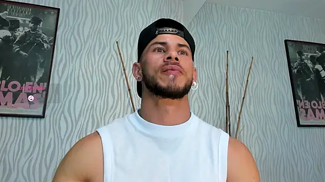 dylan jacobx online show from March 30, 2026, 3:29 am