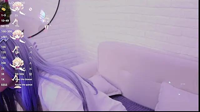 meomeee online show from September 14, 2025, 9:36 pm