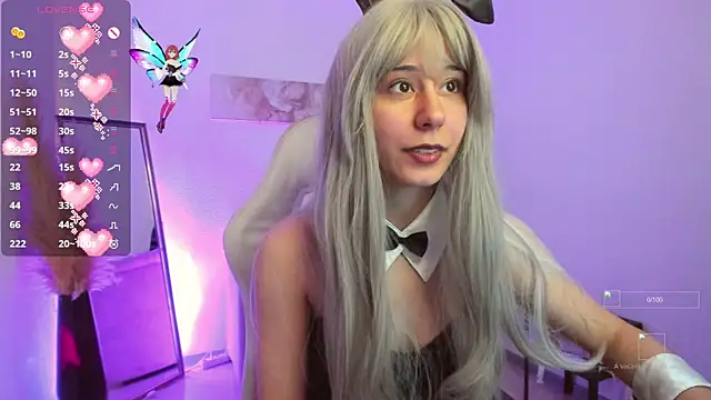 meomeee online show from December 3, 2025, 11:52 am