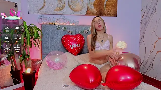 Snapshot of antonellastar24_ chatting on February 12, 2026, 8:37 pm antonellastar24 online show from February 12, 2026, 8:37 pm