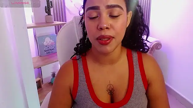 Snapshot of candyhot_tk chatting on April 7, 2026, 3:07 am candyhot tk online show from April 7, 2026, 3:07 am