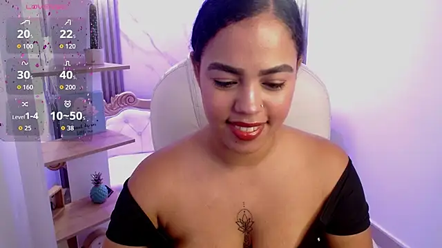 Snapshot of candyhot_tk chatting on April 8, 2026, 3:17 am candyhot tk online show from April 8, 2026, 3:17 am