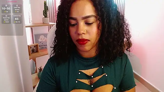 Snapshot of candyhot_tk chatting on April 13, 2026, 3:12 am candyhot tk online show from April 13, 2026, 3:12 am