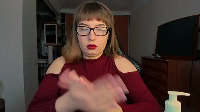 just fucked777 online show from March 25, 2026, 7:03 am