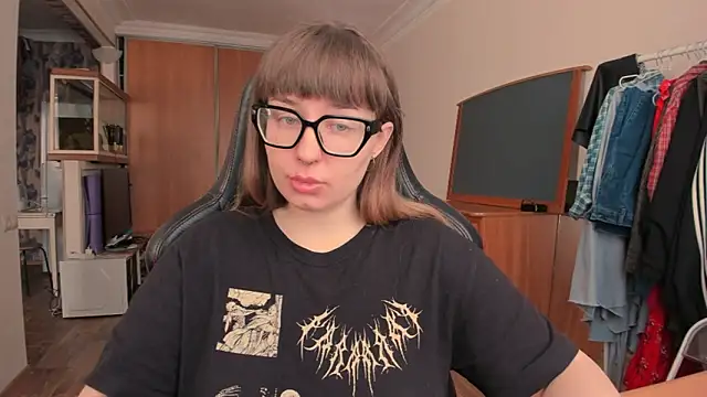 just fucked777 online show from March 30, 2026, 5:08 am