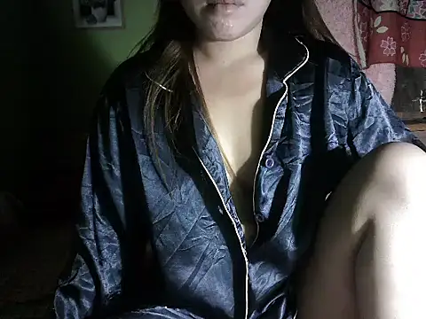 BigClit Ayana online show from September 21, 2025, 9:27 pm