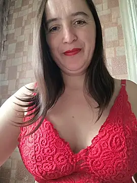 EvelinCutex online show from November 14, 2025, 6:45 am