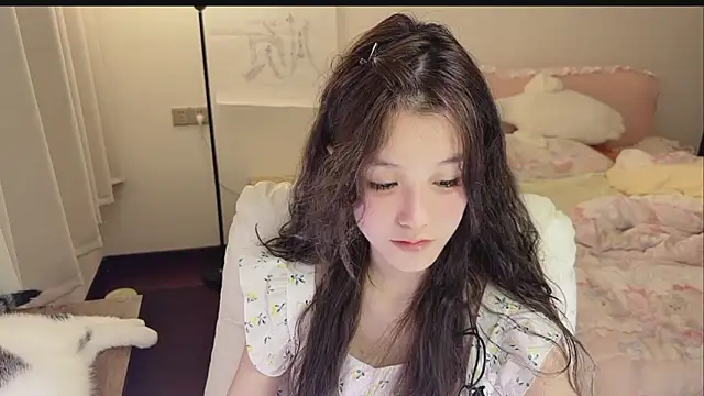 FuFu-puff online show from December 21, 2025, 4:58 pm