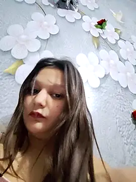 Anushka14321 online show from October 10, 2025, 7:24 pm