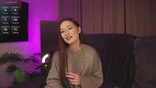 wetpussydaily online show from December 3, 2025, 2:48 pm