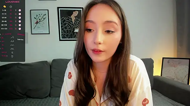 Snapshot of wetpussydaily chatting on March 4, 2026, 12:00 pm wetpussydaily online show from March 4, 2026, 12:00 pm