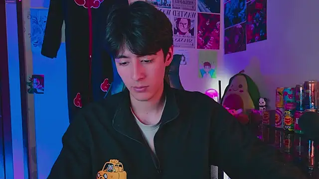 Jeremias miller online show from October 8, 2025, 12:52 am