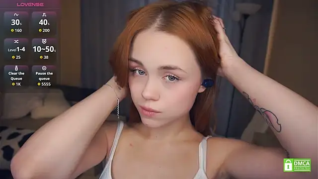 CloverDrews online show from September 19, 2025, 8:16 am