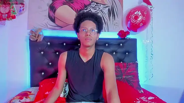 DEAMOL online show from December 22, 2025, 6:38 pm