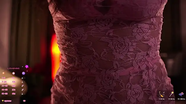 MaryHols online show from November 22, 2025, 4:17 pm