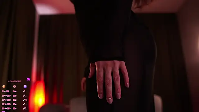 MaryHols online show from March 5, 2026, 5:53 pm