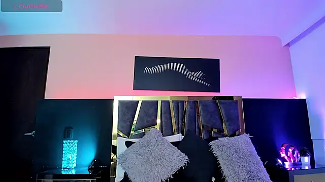 ScarletTorres online show from September 11, 2025, 5:13 pm