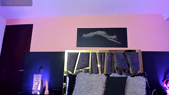 ScarletTorres online show from October 13, 2025, 6:41 pm