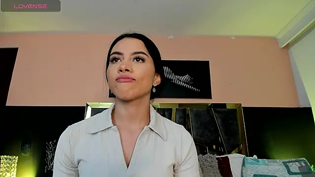 ScarletTorres online show from January 11, 2026, 4:45 pm