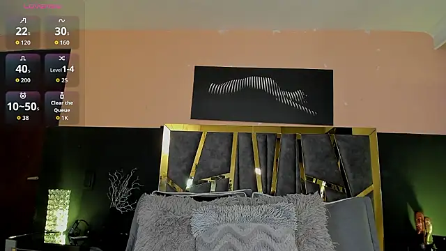 ScarletTorres online show from February 11, 2026, 6:35 pm