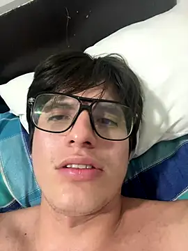 Jhoan Andrea online show from October 19, 2025, 7:09 am