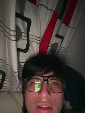 Jhoan Andrea online show from February 24, 2026, 4:21 am