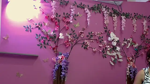 skinnybarbie022 online show from January 19, 2026, 12:03 am