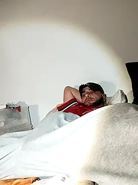 SmokedAlloy2 online show from October 10, 2025, 1:48 am