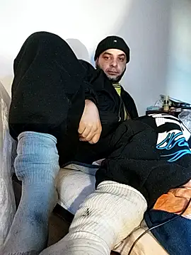 SmokedAlloy2 online show from January 11, 2026, 8:41 am