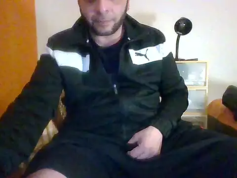 SmokedAlloy2 online show from March 5, 2026, 9:55 pm